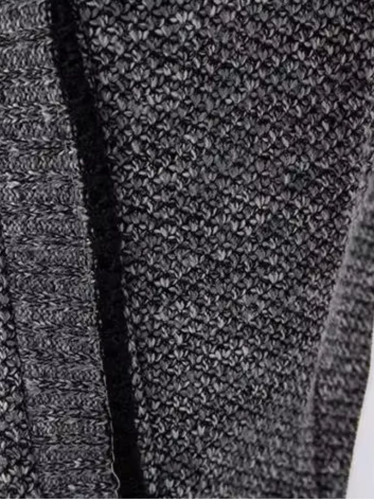 Ross™ | Luxe Full-Zip Gilet