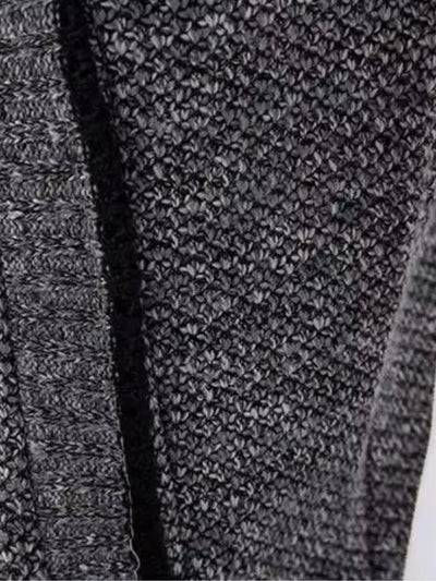 Ross™ | Luxe Full-Zip Gilet